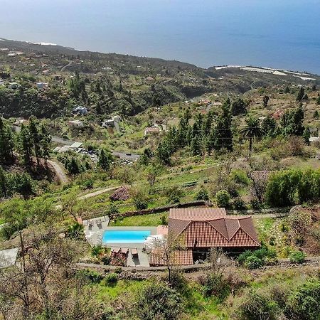 Villa El Topo By Rural La Palma El Pinillo Kültér fotó