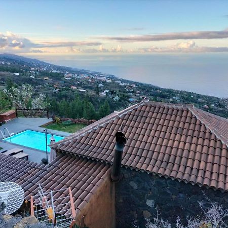 Villa El Topo By Rural La Palma El Pinillo Kültér fotó
