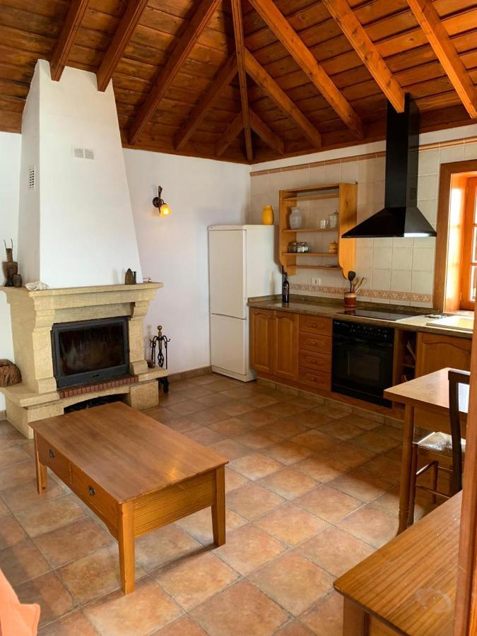 Villa El Topo By Rural La Palma El Pinillo Kültér fotó