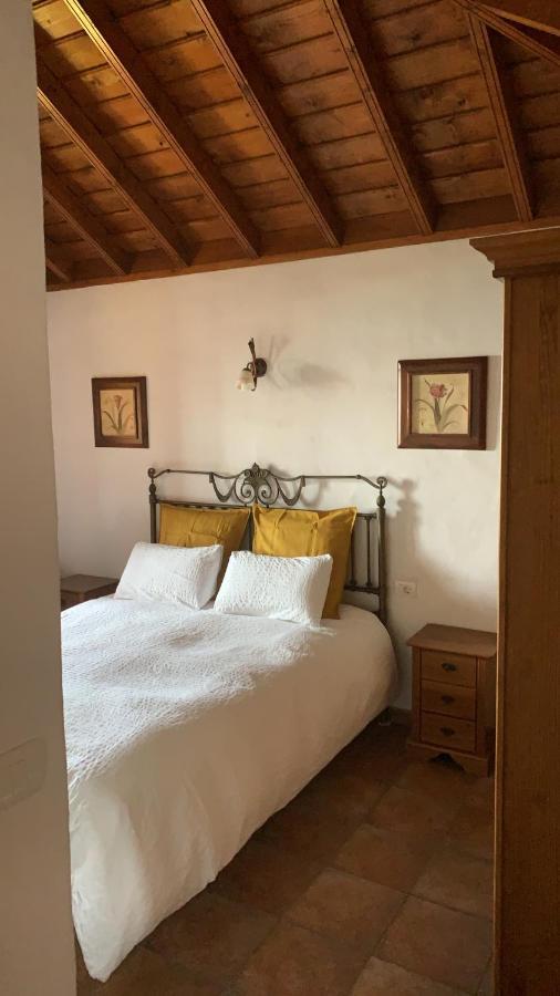 Villa El Topo By Rural La Palma El Pinillo Kültér fotó