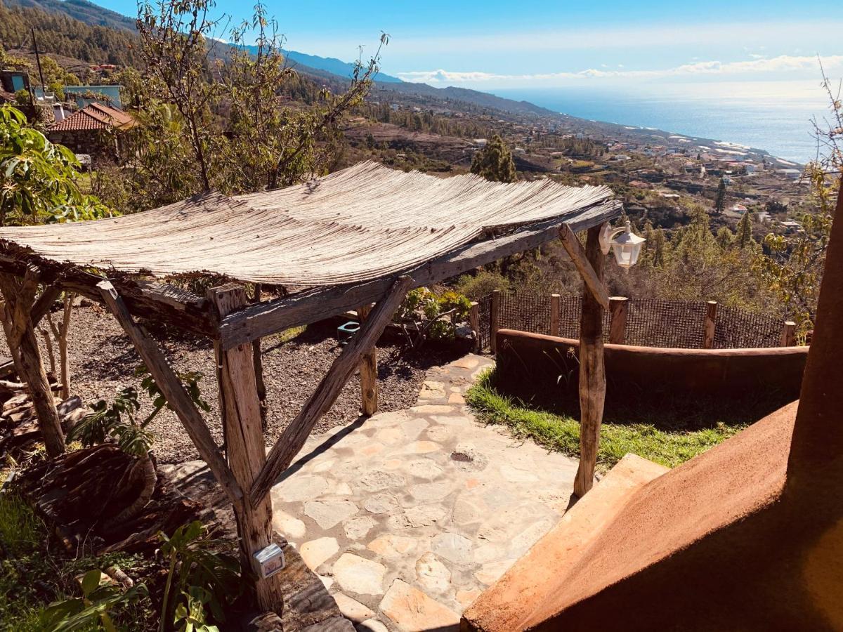 Villa El Topo By Rural La Palma El Pinillo Kültér fotó