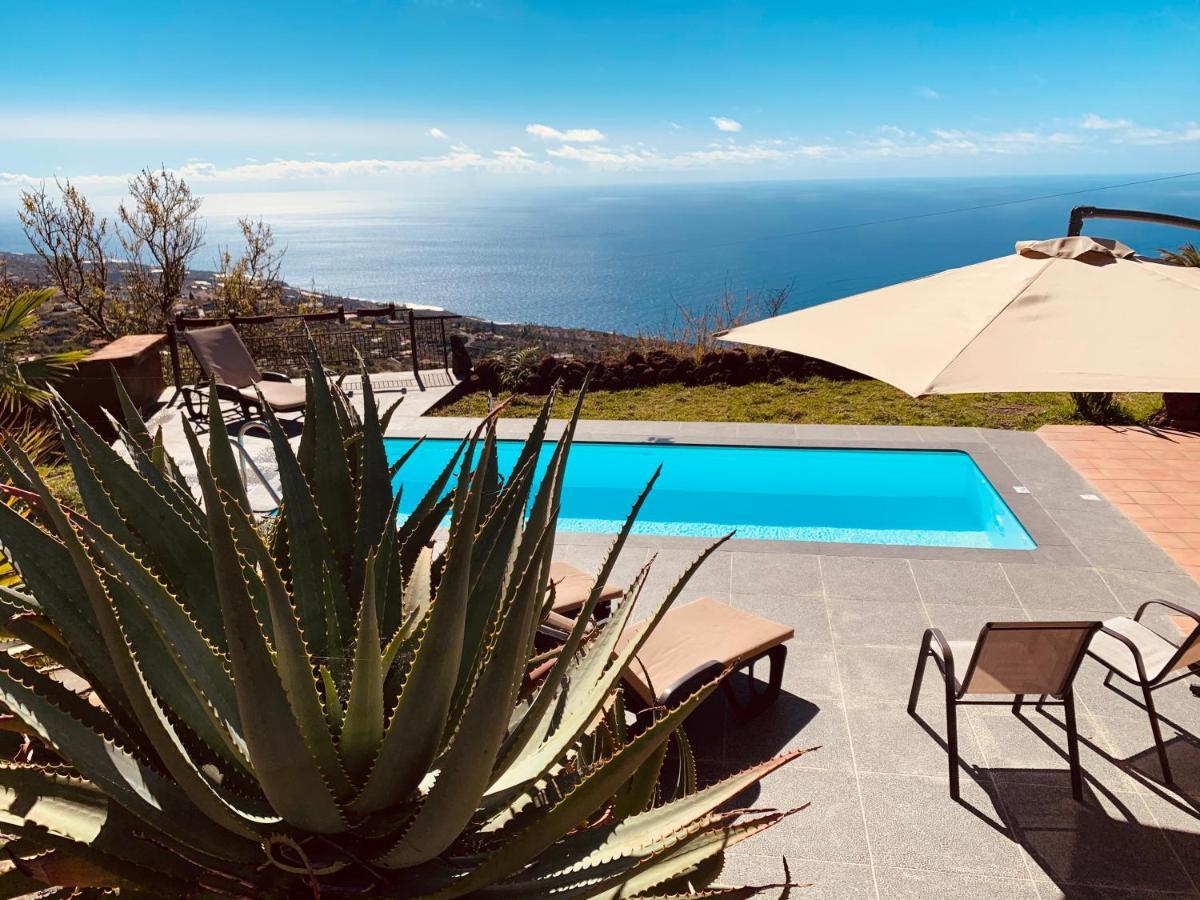 Villa El Topo By Rural La Palma El Pinillo Kültér fotó