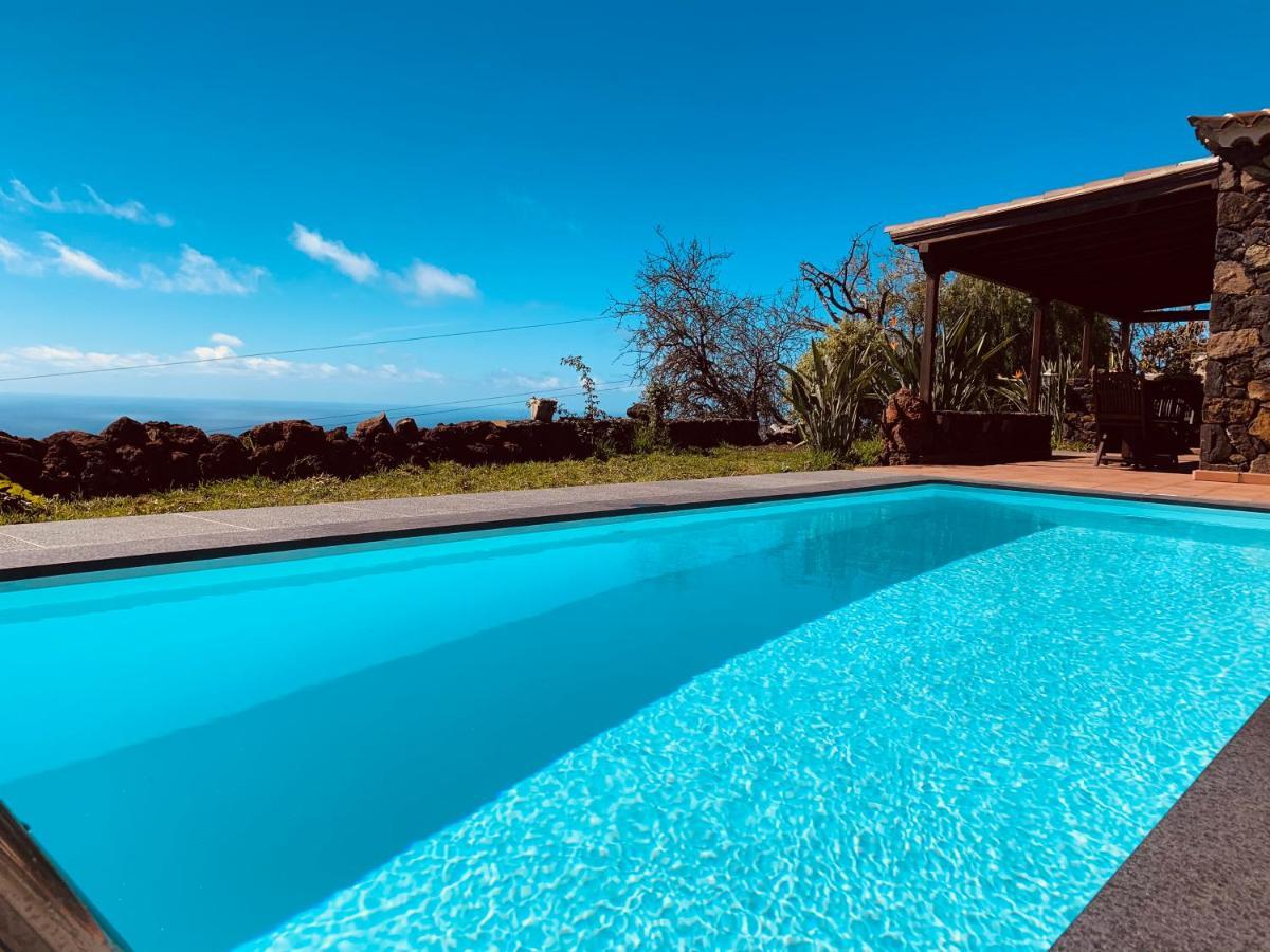 Villa El Topo By Rural La Palma El Pinillo Kültér fotó