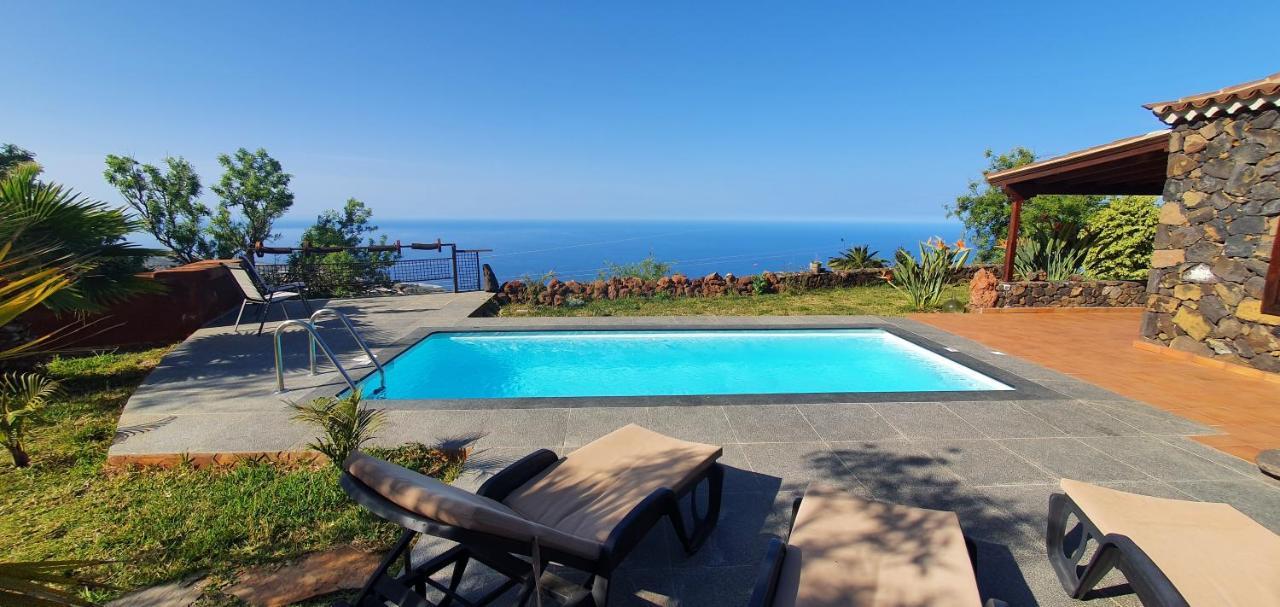 Villa El Topo By Rural La Palma El Pinillo Kültér fotó