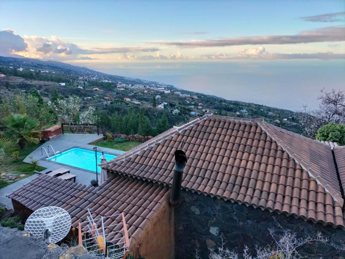 Villa El Topo By Rural La Palma El Pinillo Kültér fotó