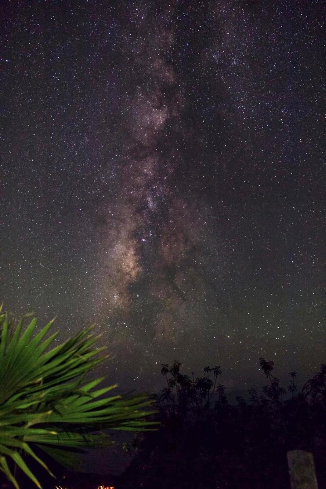 Villa El Topo By Rural La Palma El Pinillo Kültér fotó
